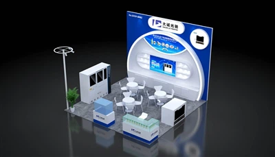 Shenzhen Gift Fair 4 월 2025- Dacen 프린터